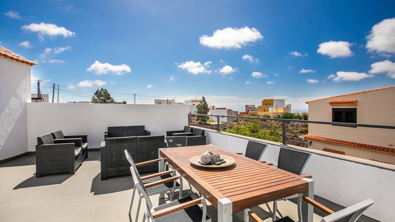 Photo of Outdoor in Los Gavilanes