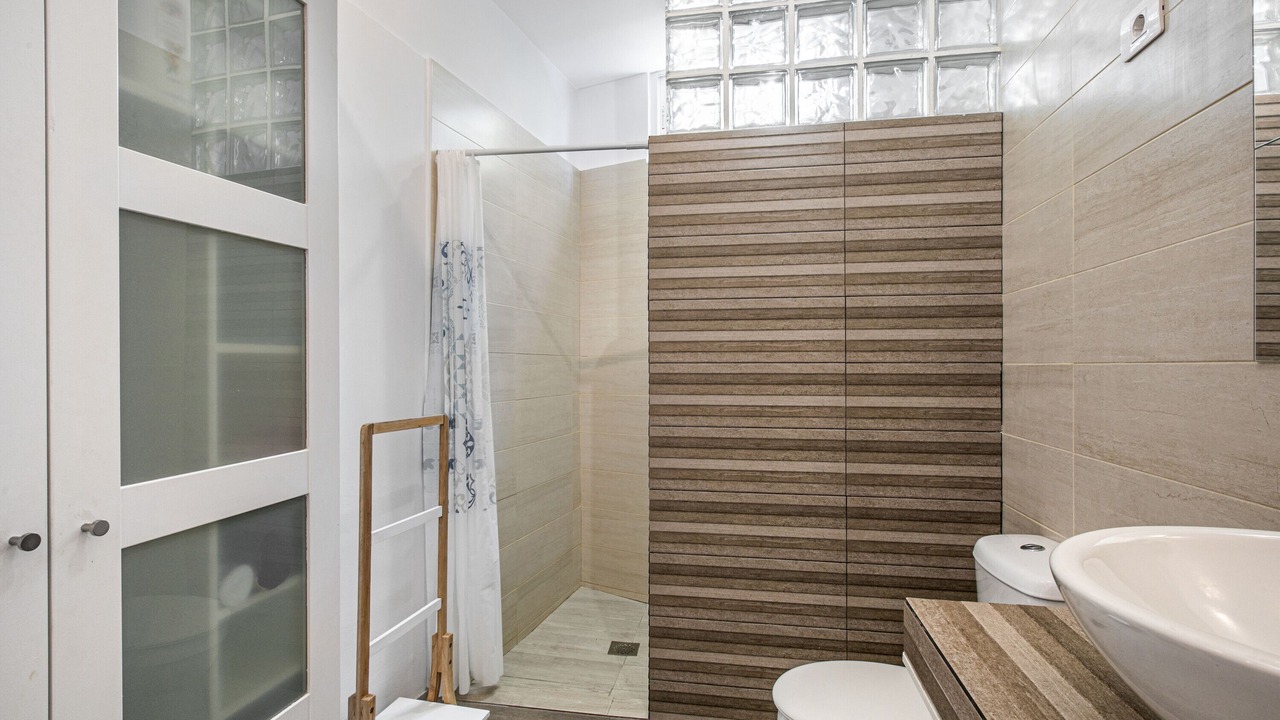 Photo of Bathroom in Los Gavilanes