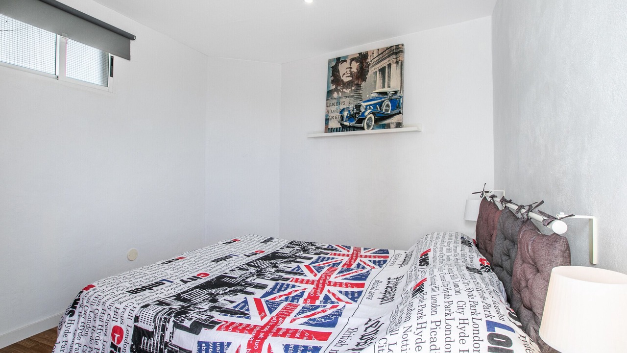 Photo of Bedroom in Los Gavilanes