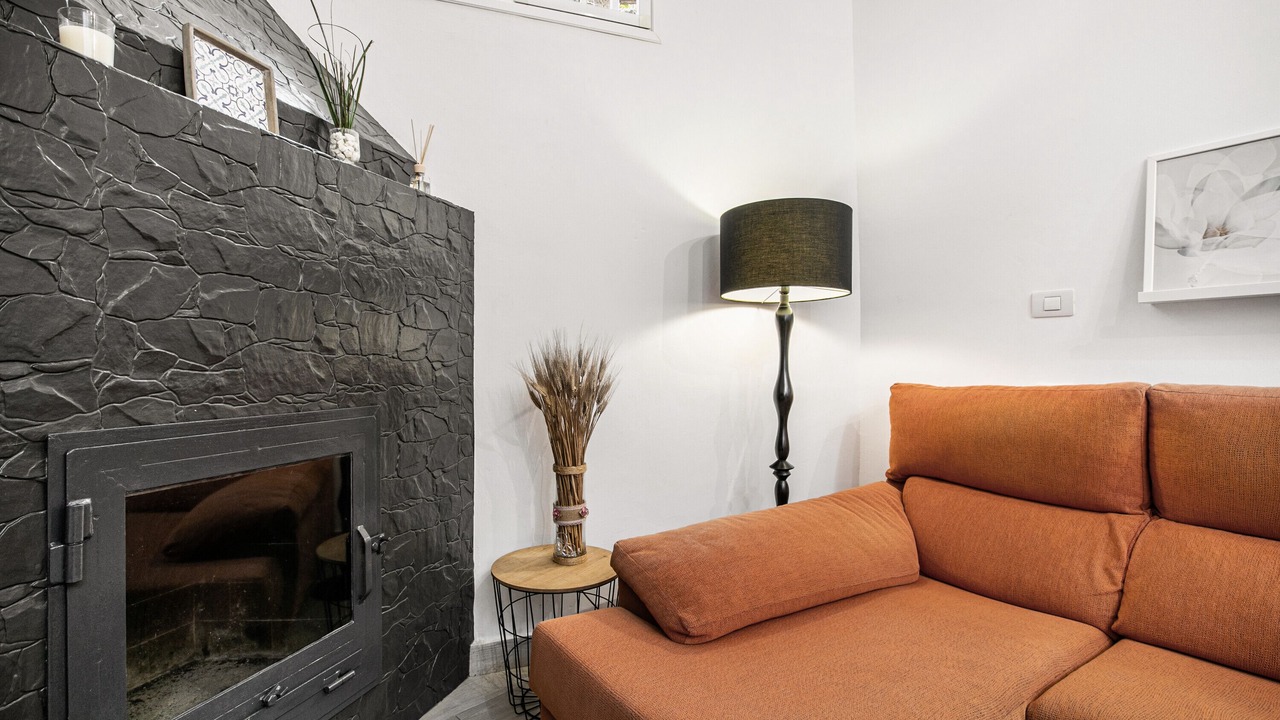 Photo of Livingroom in Los Gavilanes