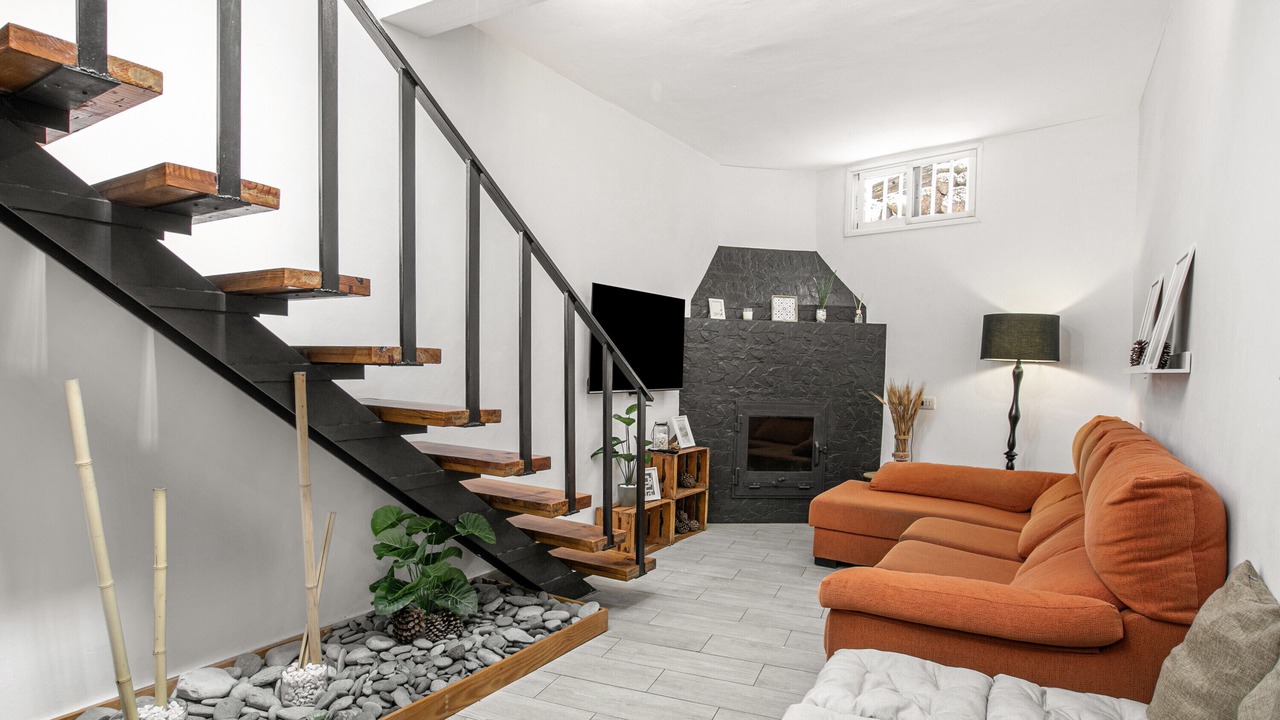 Photo of Livingroom in Los Gavilanes