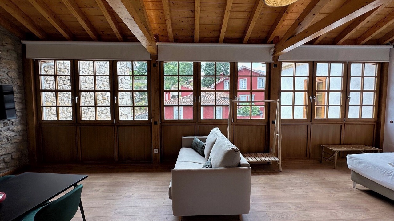 Photo of Livingroom in Panes