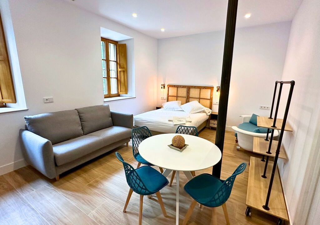 Photo of Bedroom in Panes