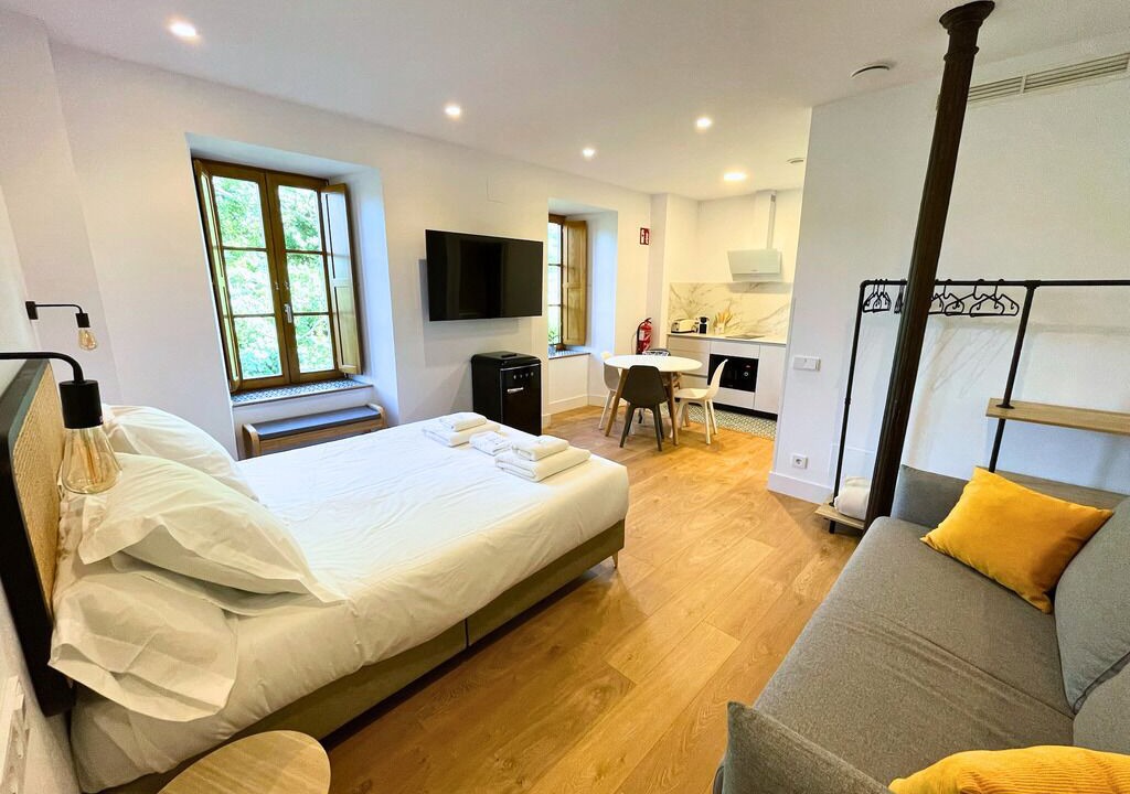 Photo of Bedroom in Panes
