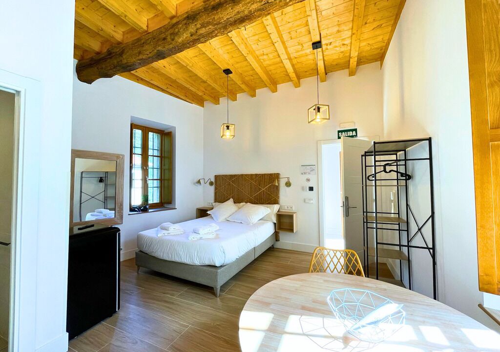 Photo of Bedroom in Panes