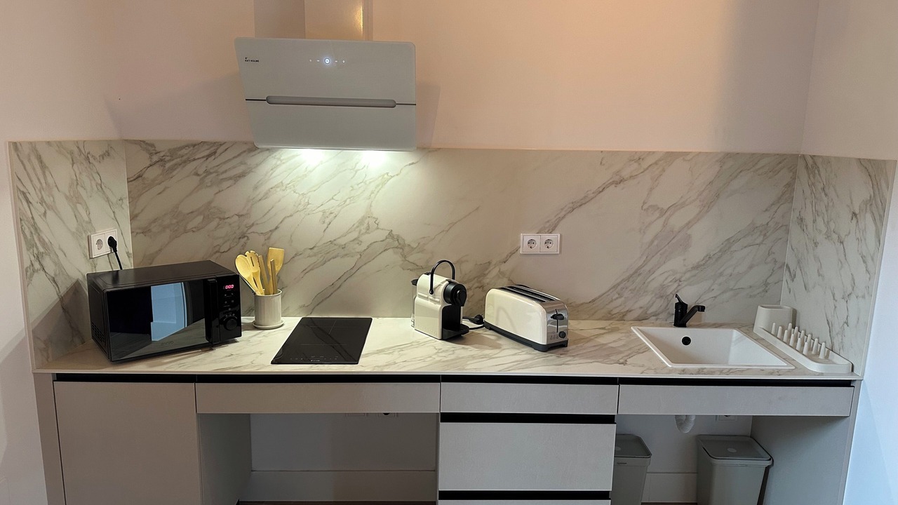 Photo of Kitchen in Panes