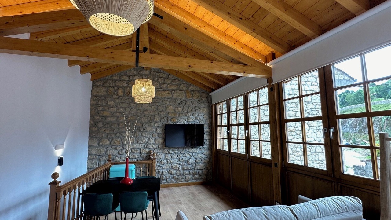 Photo of Livingroom in Panes