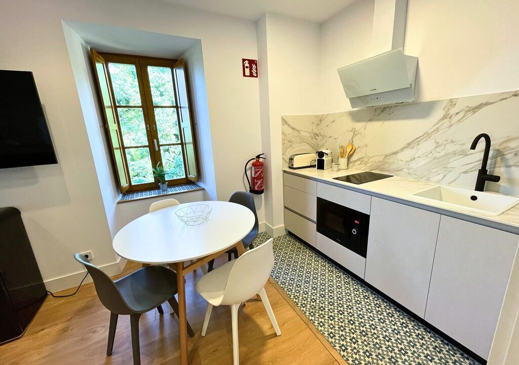 Photo of Kitchen in Panes