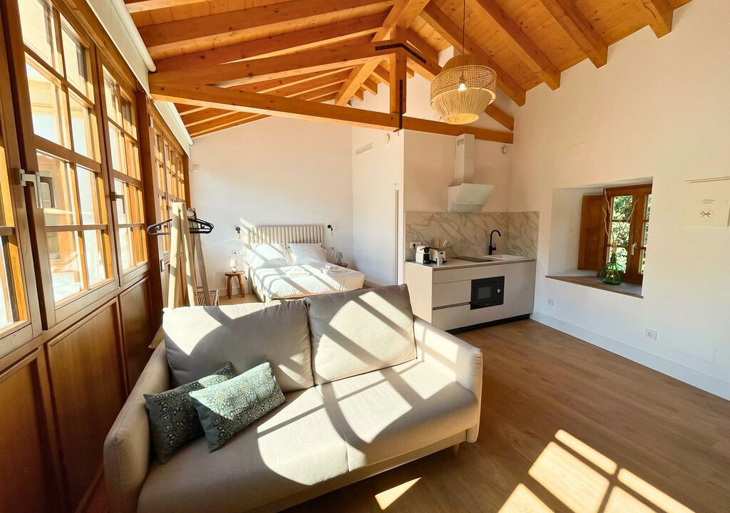 Photo of Bedroom in Panes