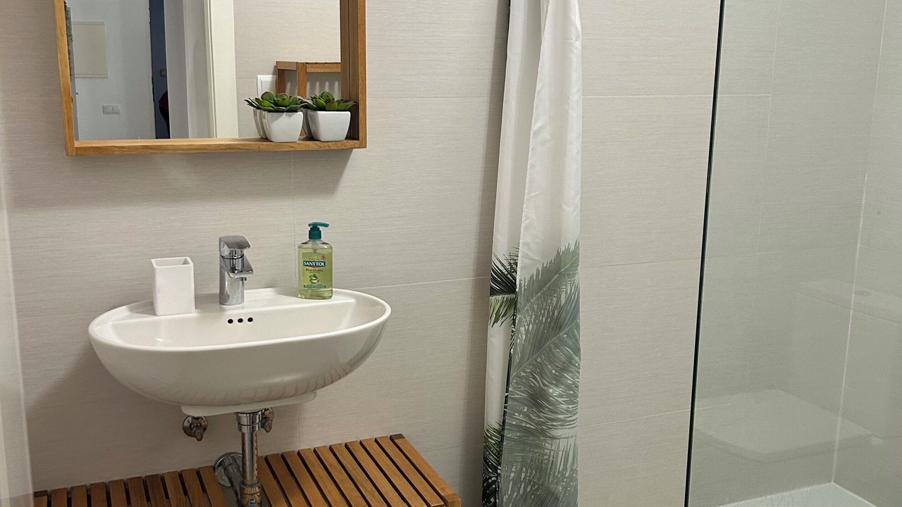 Photo of Bathroom in Pujaire