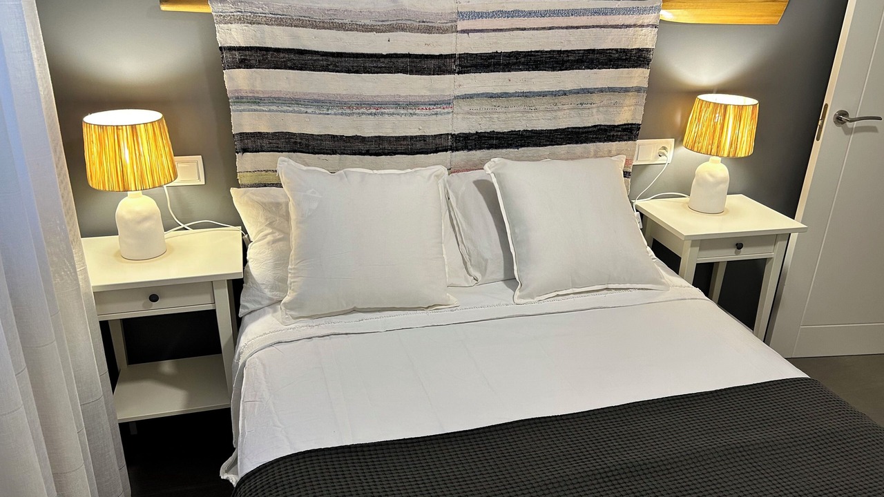 Photo of Bedroom in Pujaire