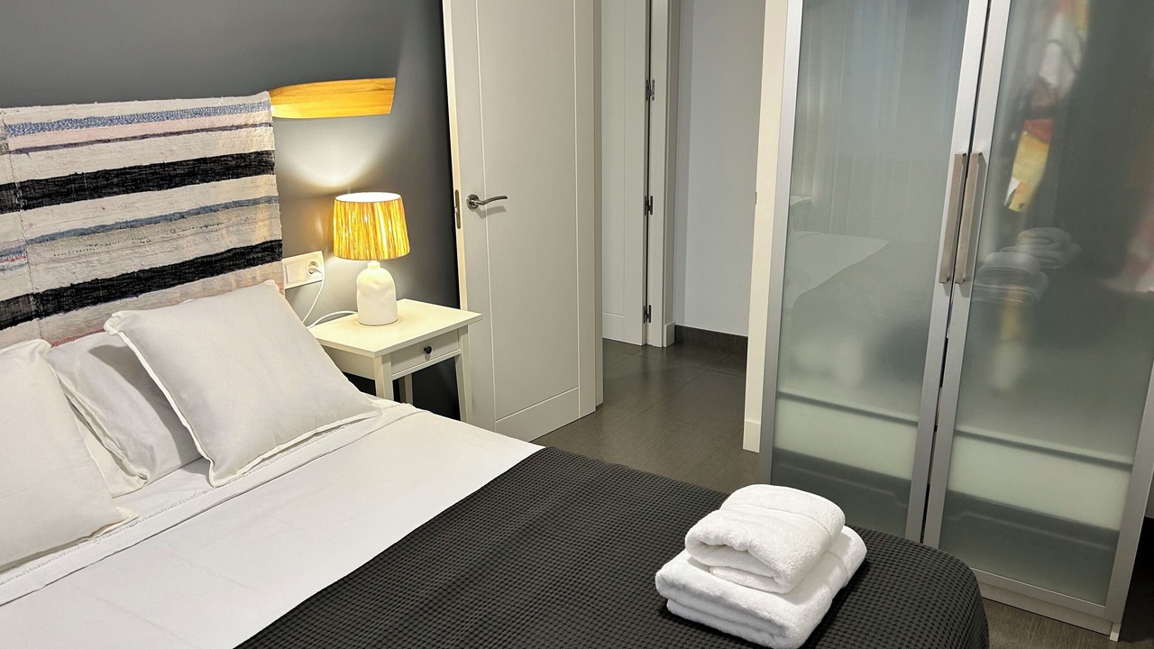 Photo of Bedroom in Pujaire