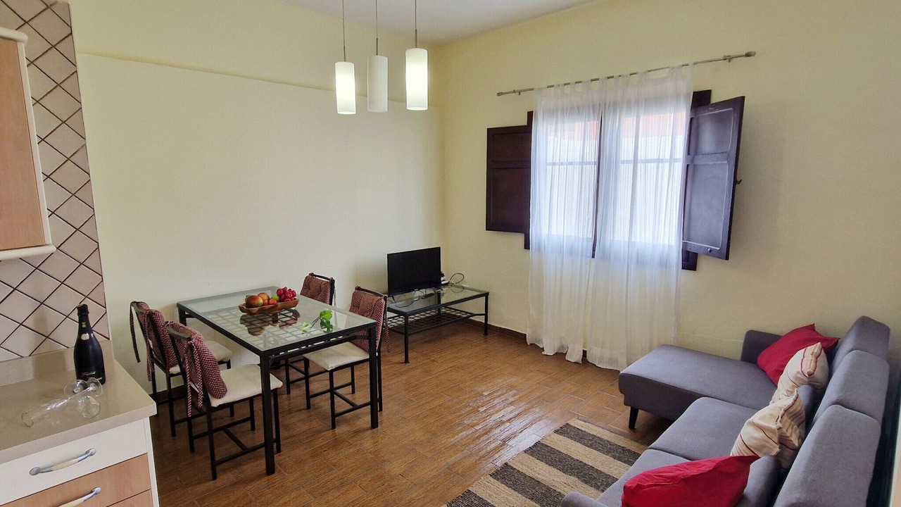 Photo of Livingroom in Buenavista del Norte