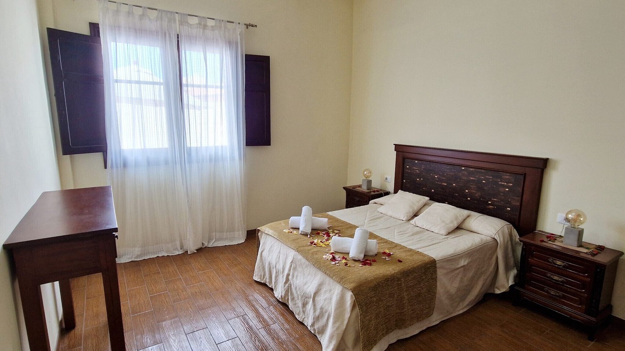 Photo of Bedroom in Buenavista del Norte