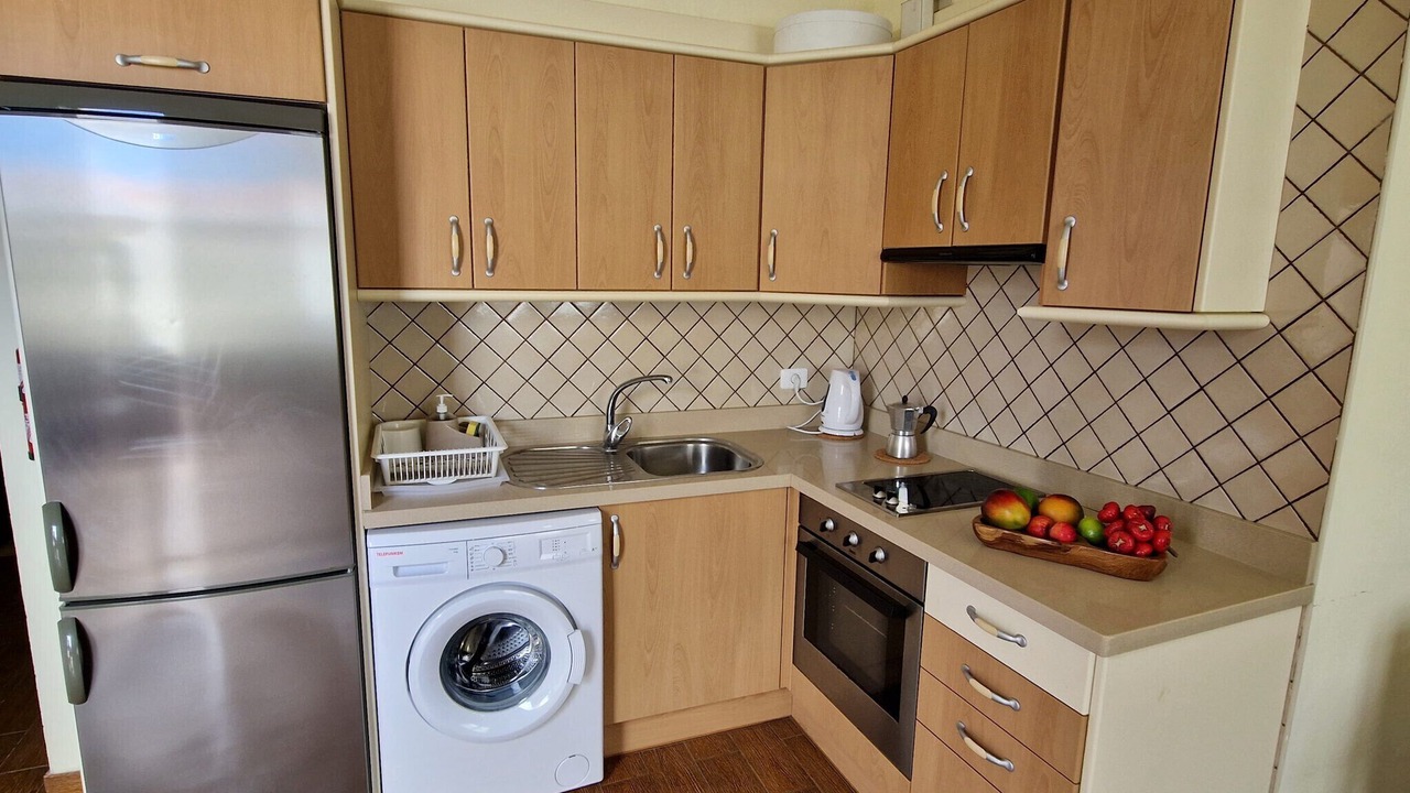 Photo of Kitchen in Buenavista del Norte