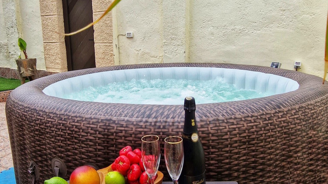 Photo of Outdoor in Buenavista del Norte