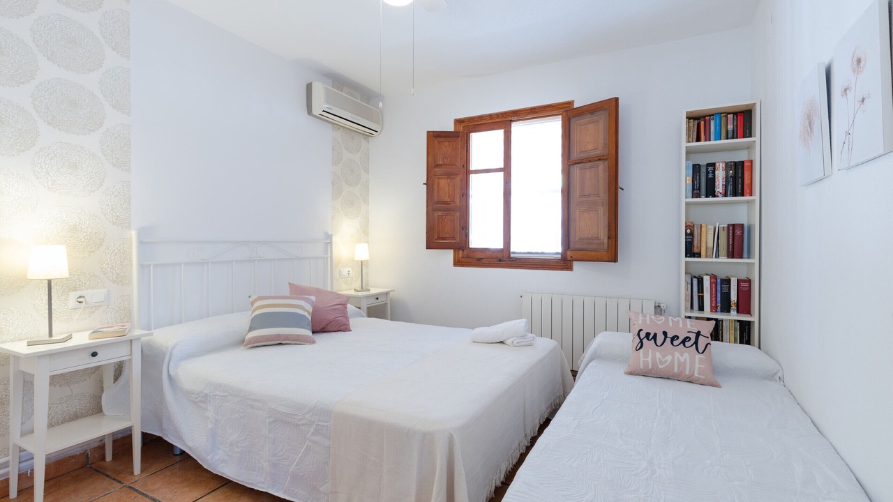 Photo of Bedroom in Molina de Segura