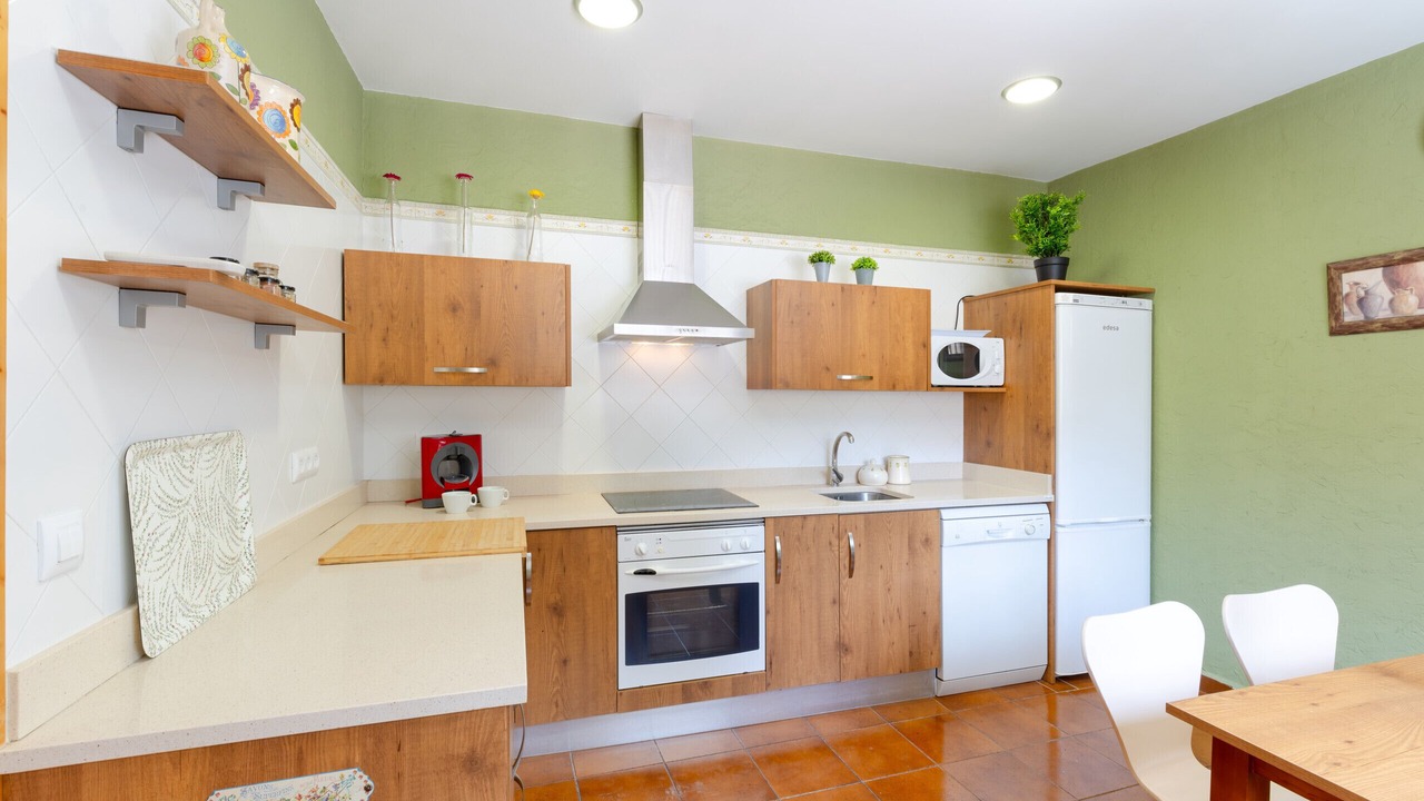 Photo of Kitchen in Molina de Segura