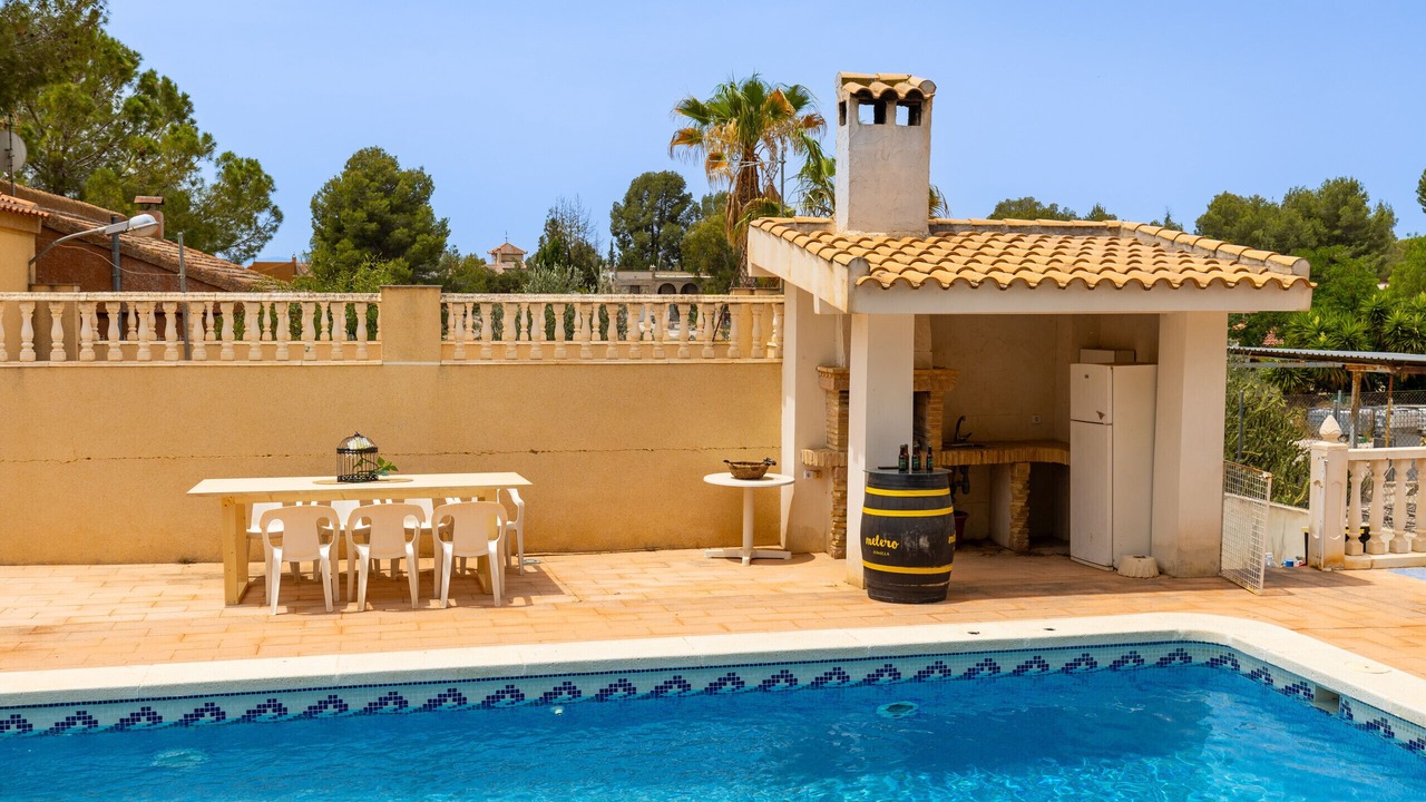 Photo of Outdoor in Molina de Segura