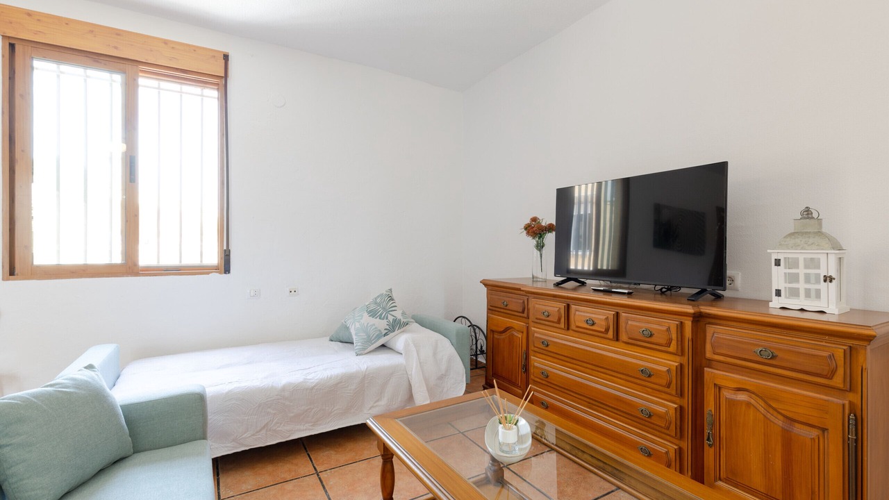 Photo of Bedroom in Molina de Segura