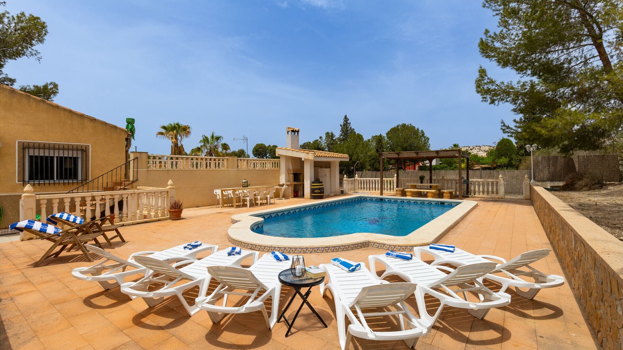 Photo of Outdoor in Molina de Segura
