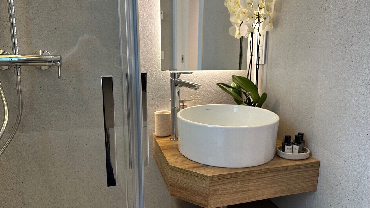 Photo of Bathroom in Albacete