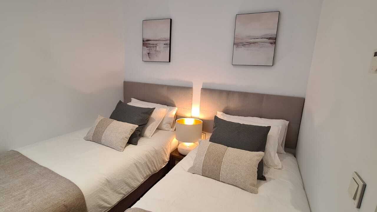 Photo of Bedroom in Albacete