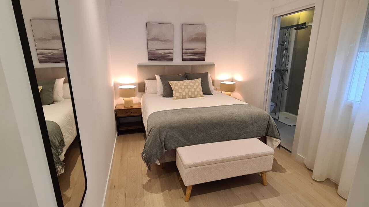 Photo of Bedroom in Albacete