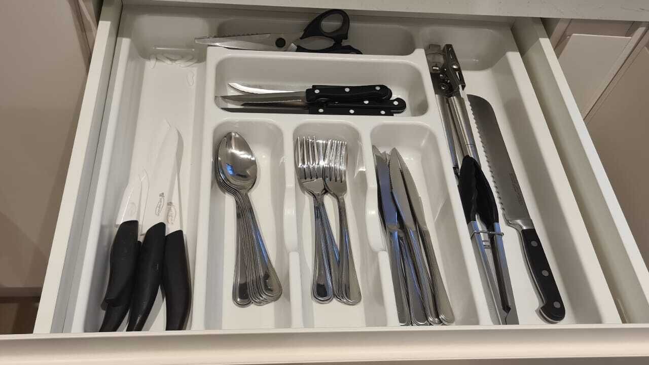 Photo of Kitchen in Albacete