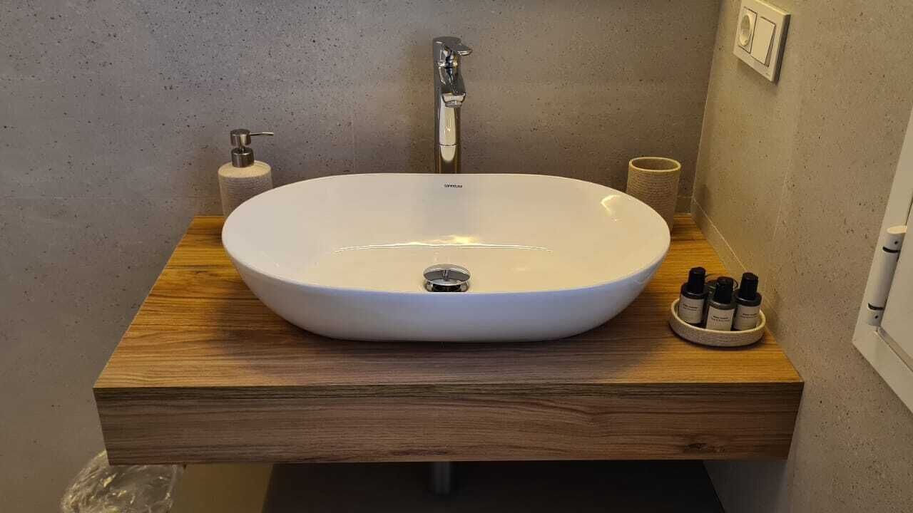Photo of Bathroom in Albacete