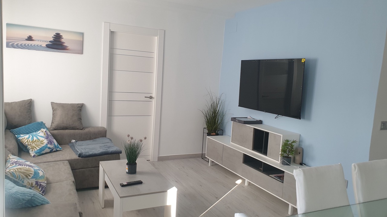 Photo of Livingroom in Ciudad Real