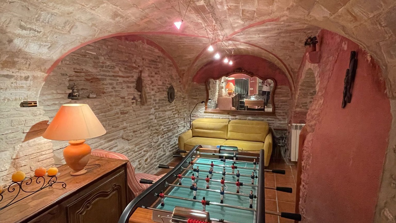 Photo of Bedroom in Castello d'Empuries