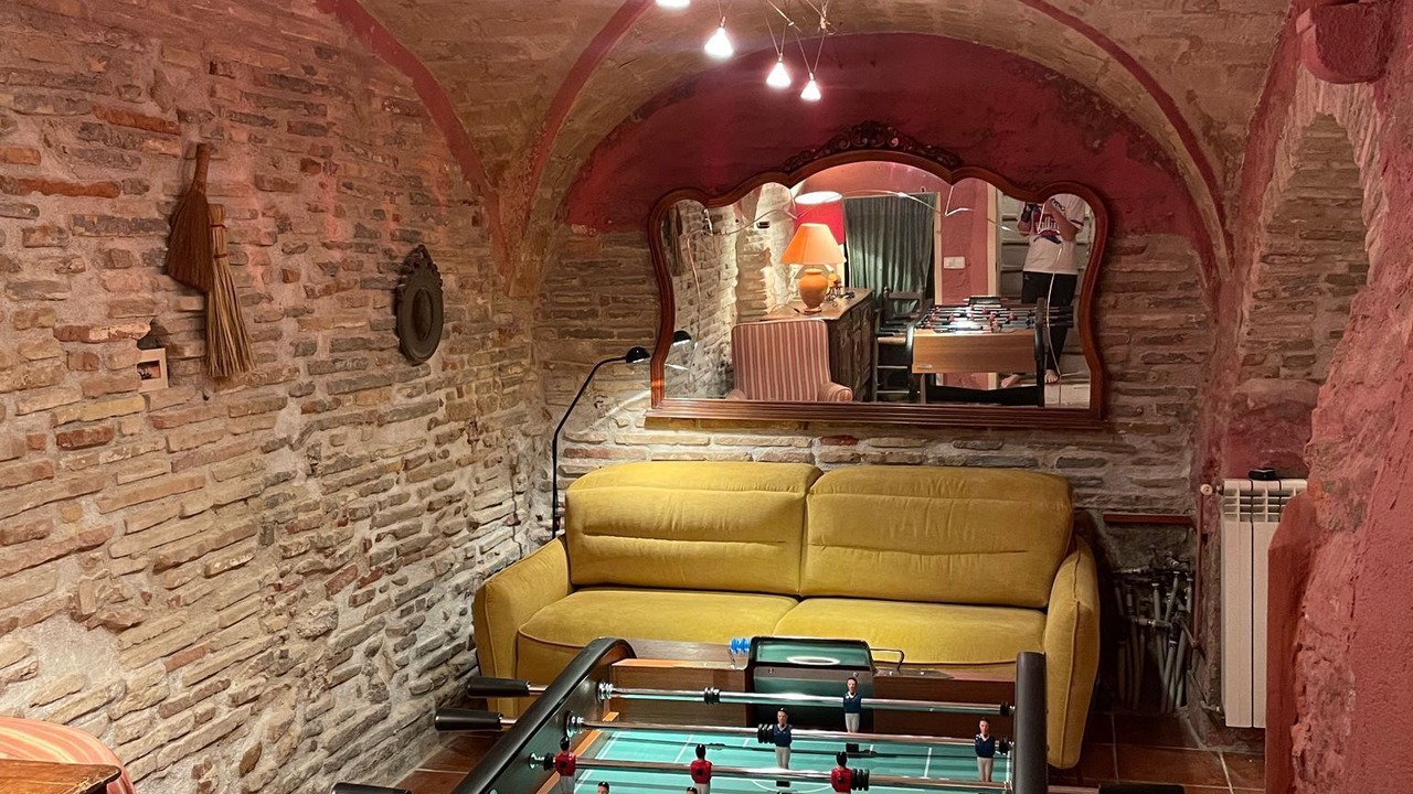 Photo of Bedroom in Castello d'Empuries