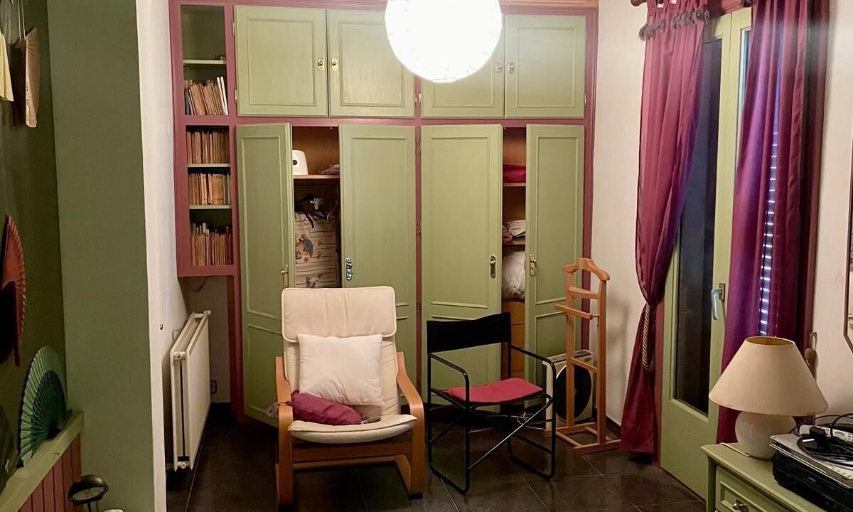 Photo of Bedroom in Castello d'Empuries