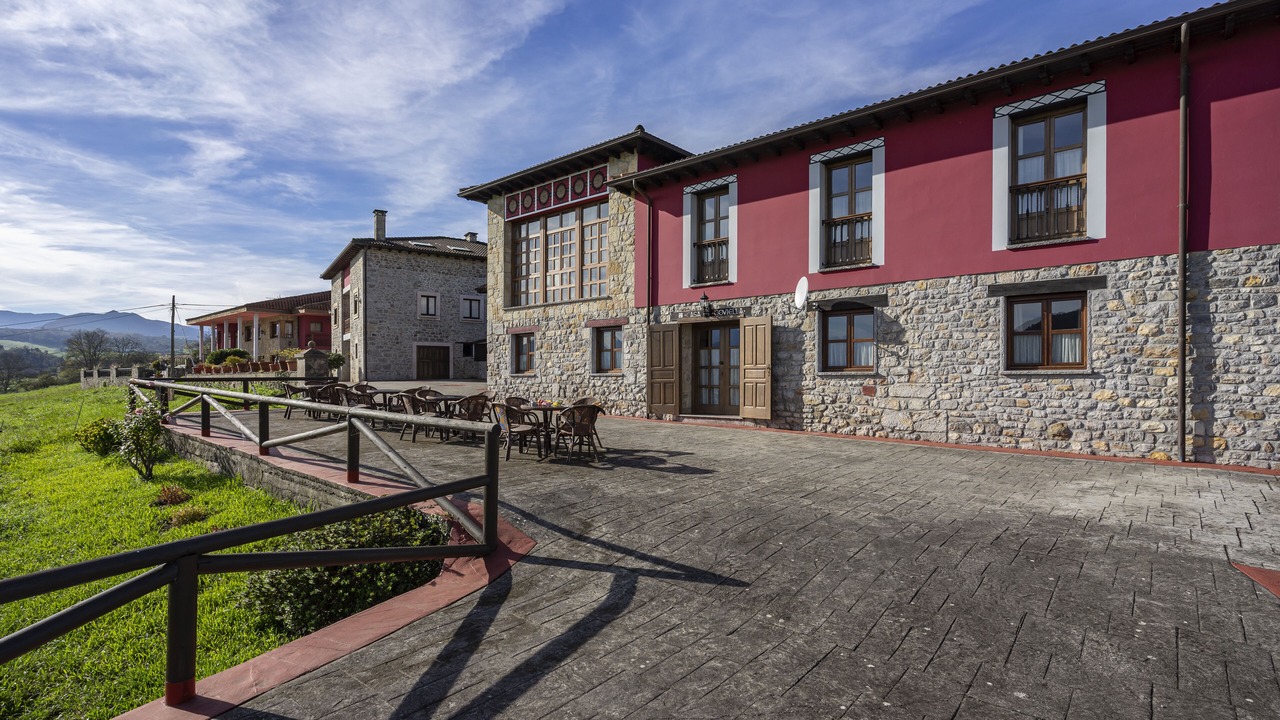 Photo of Outdoor in Arriondas