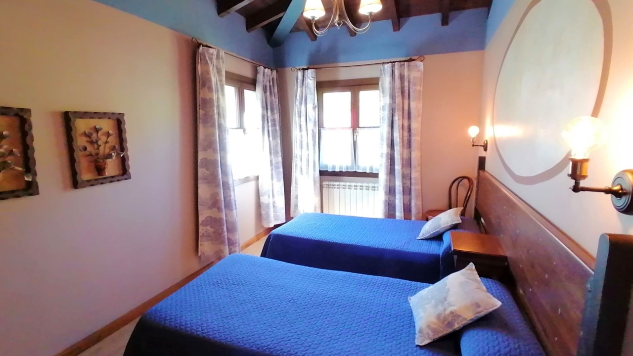 Photo of Bedroom in Arriondas