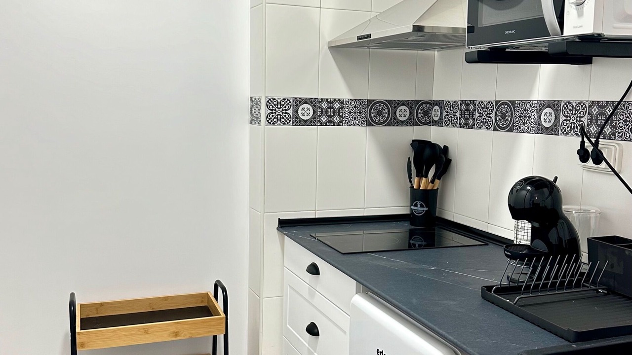 Photo of Kitchen in Comillas City Center
