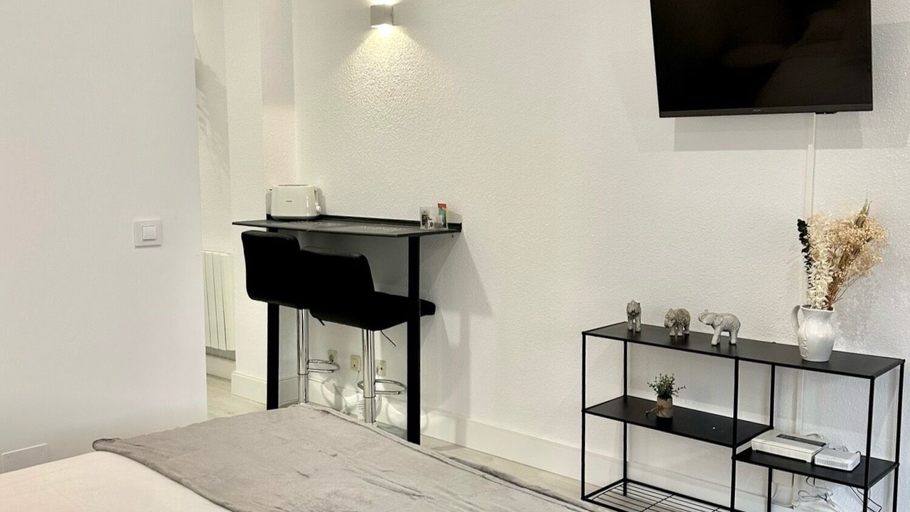 Photo of Bedroom in Comillas City Center