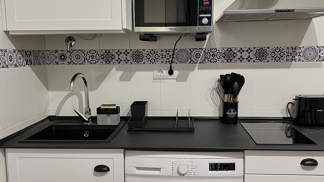 Photo of Kitchen in Comillas City Center