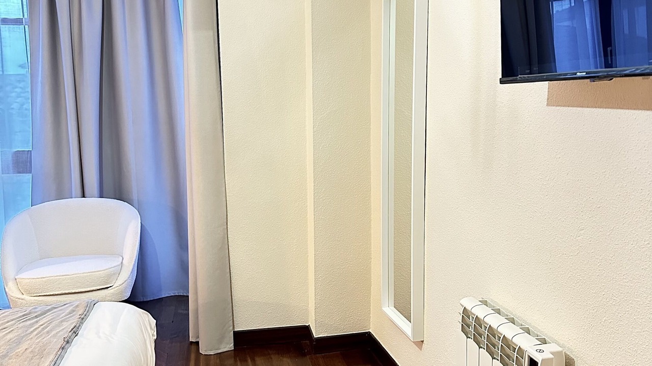 Photo of Bedroom in Comillas City Center