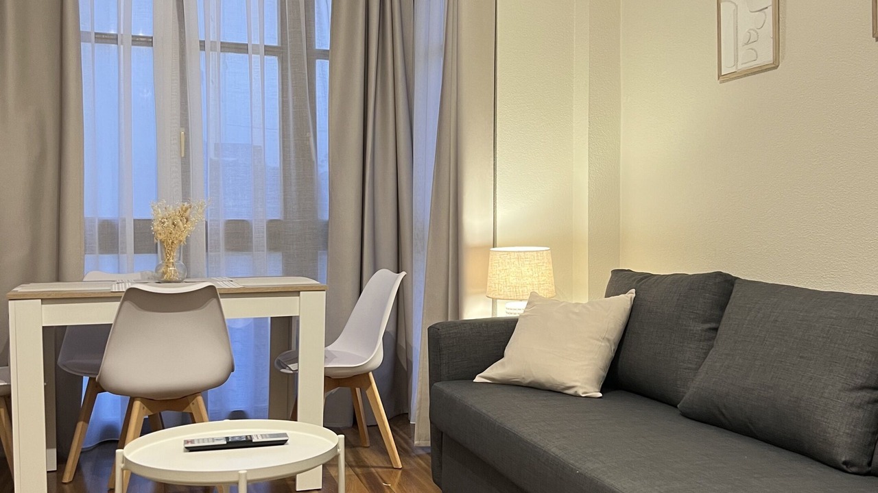 Photo of Livingroom in Comillas City Center