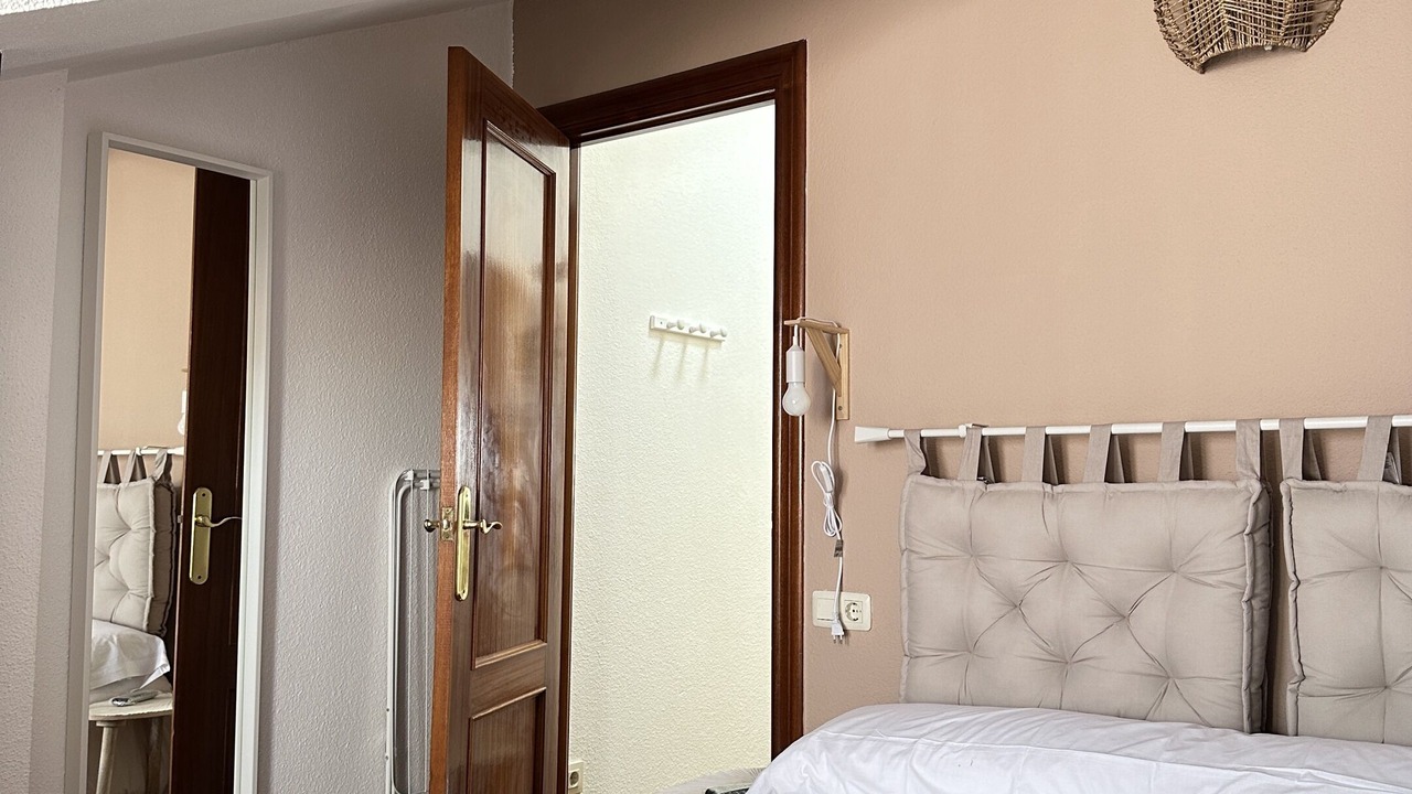 Photo of Bedroom in Comillas City Center