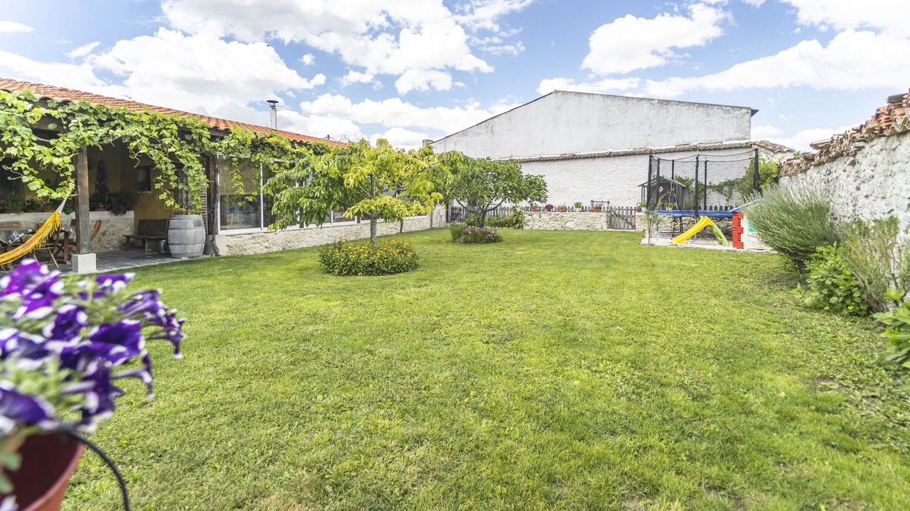 Photo of Outdoor in Santibanez de Valcorba