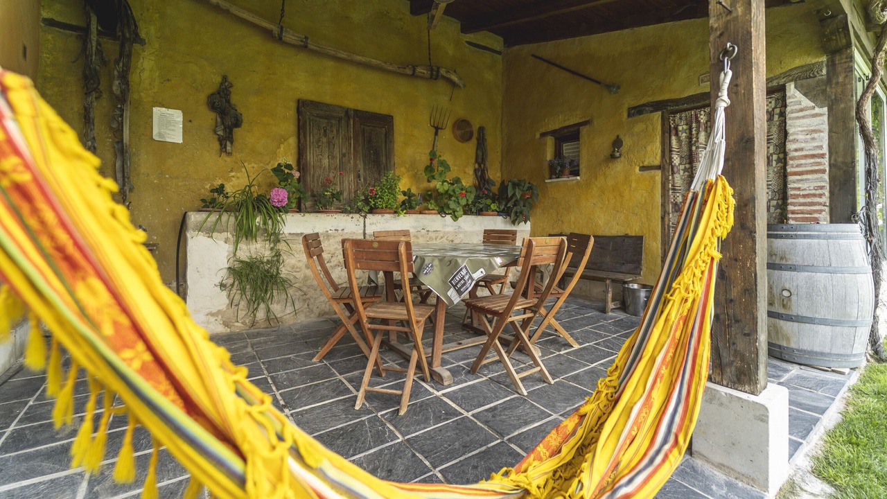 Photo of Outdoor in Santibanez de Valcorba