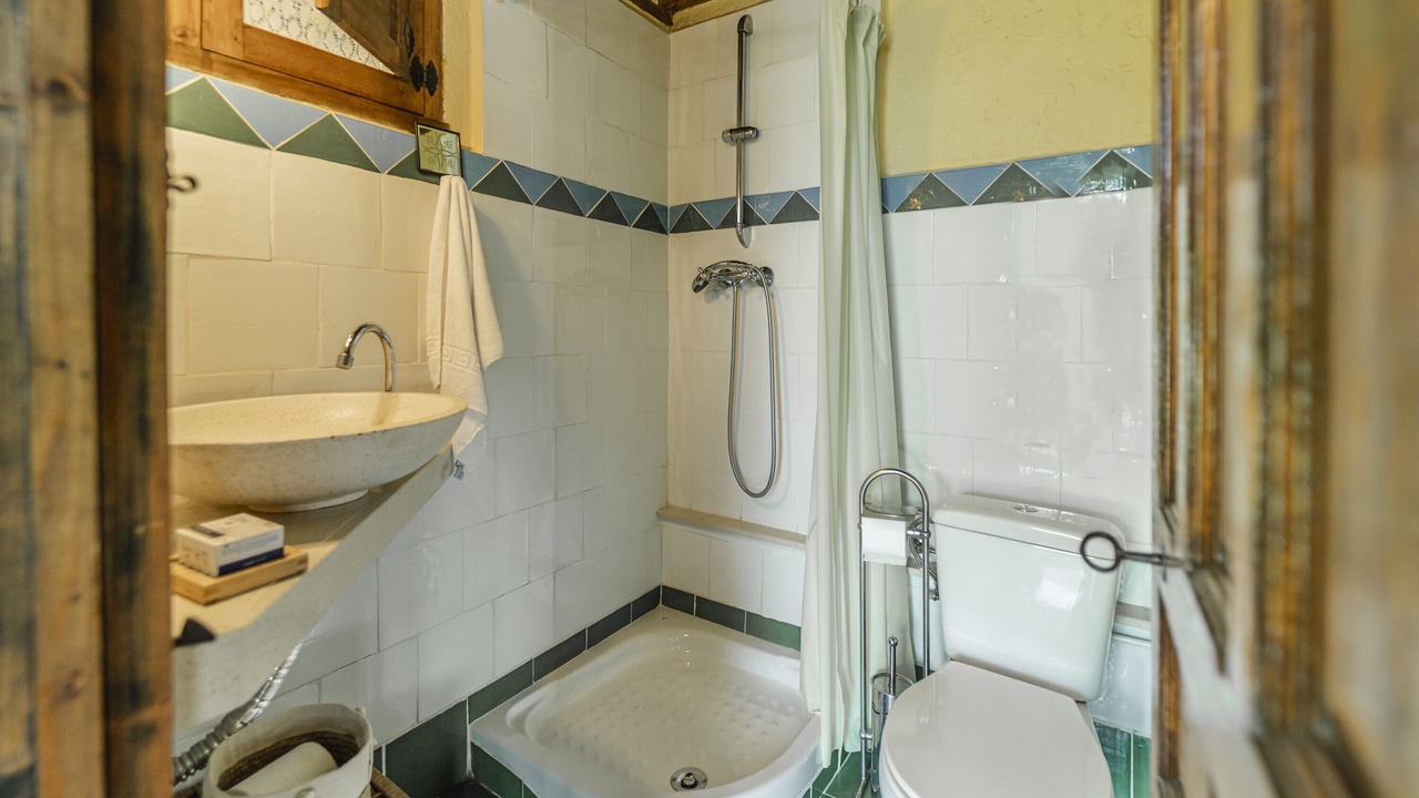 Photo of Bathroom in Santibanez de Valcorba