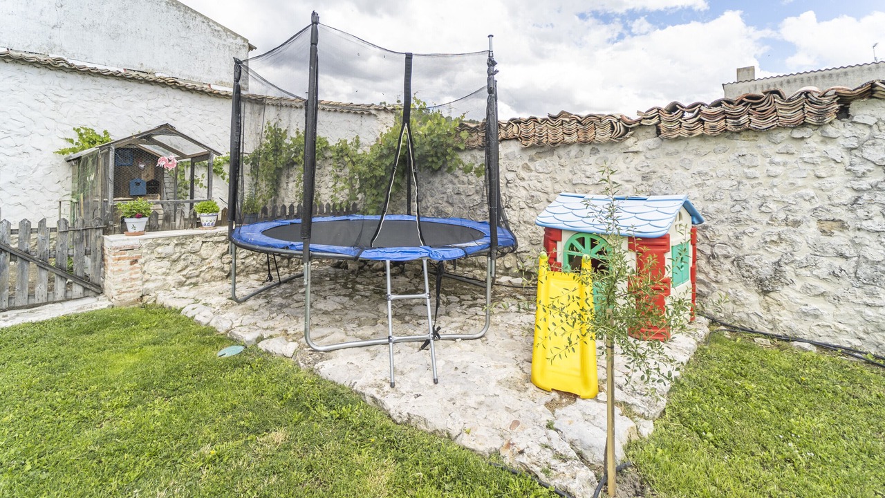 Photo of Outdoor in Santibanez de Valcorba