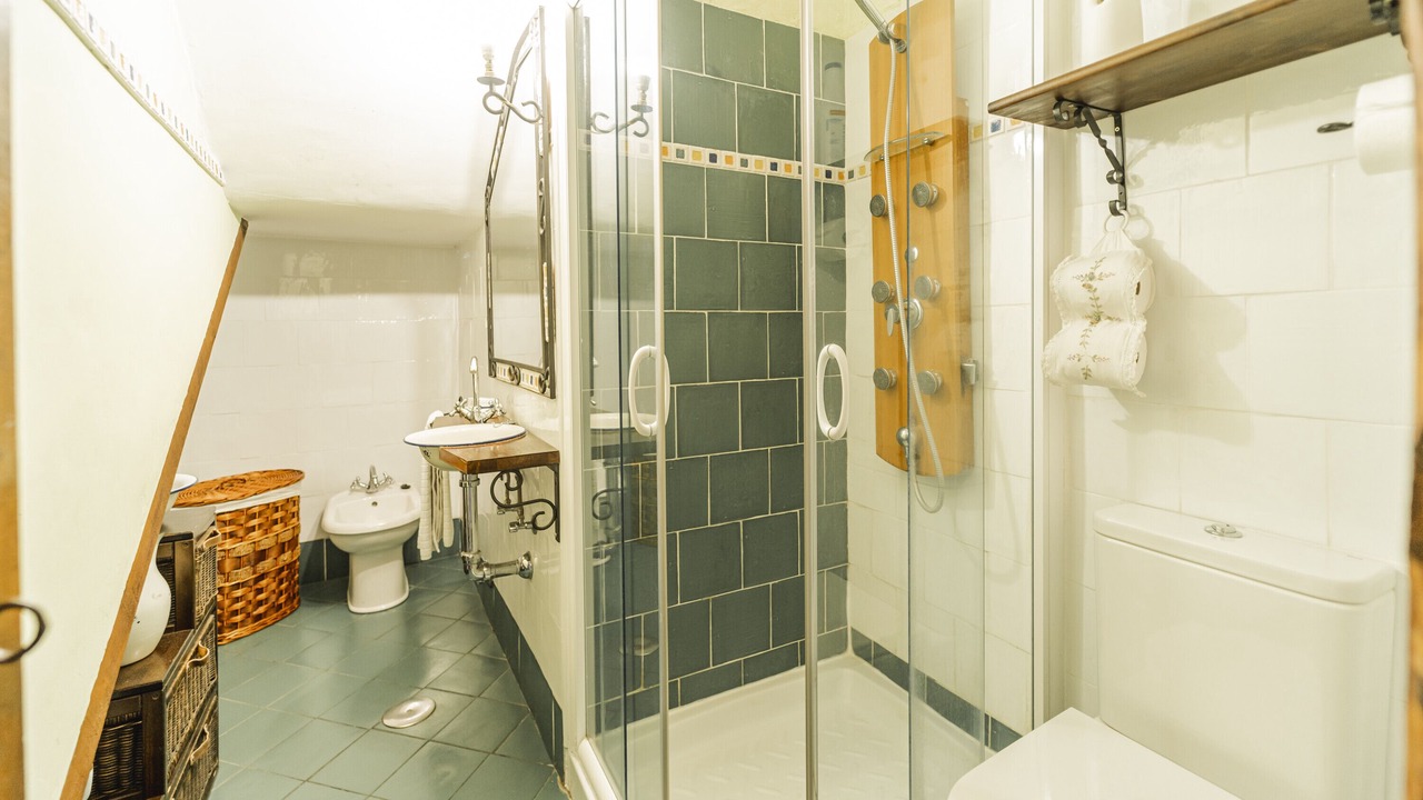 Photo of Bathroom in Santibanez de Valcorba