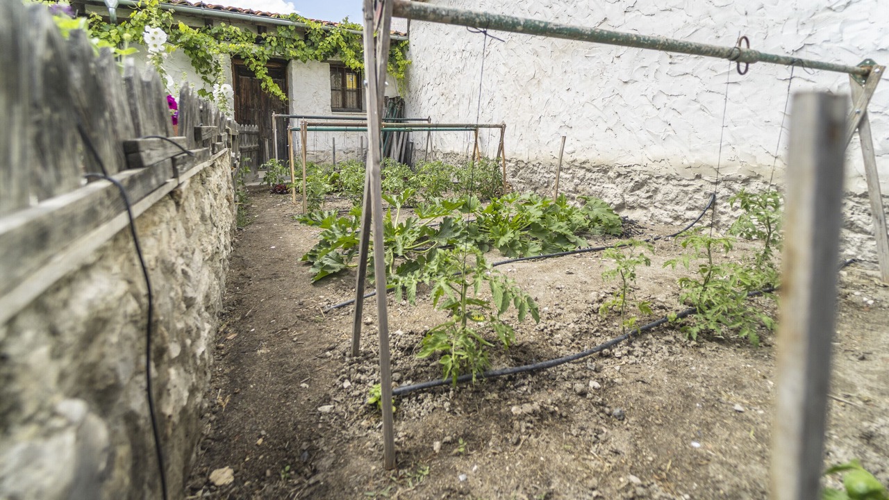 Photo of Outdoor in Santibanez de Valcorba