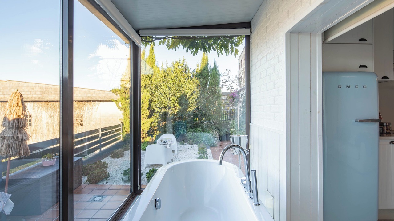 Photo of Bathroom in Cee