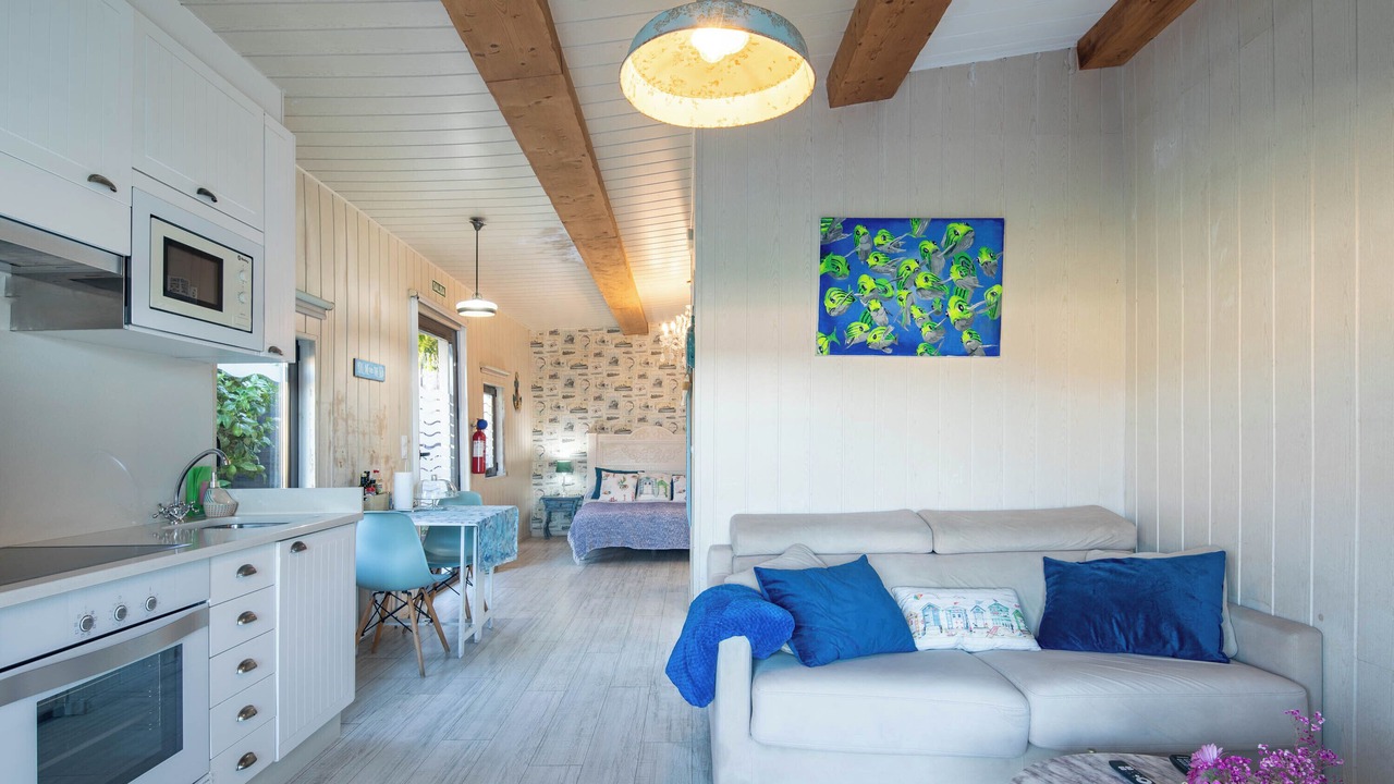 Photo of Livingroom in Cee